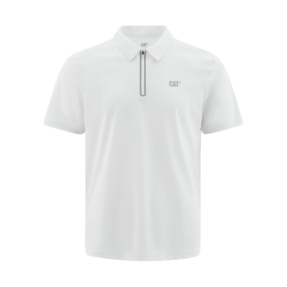 CAT SS25 Polo