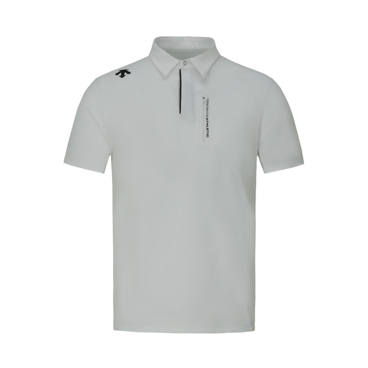 迪桑特/DESCENTE DESCENTE TRAINING TOUGH Polo