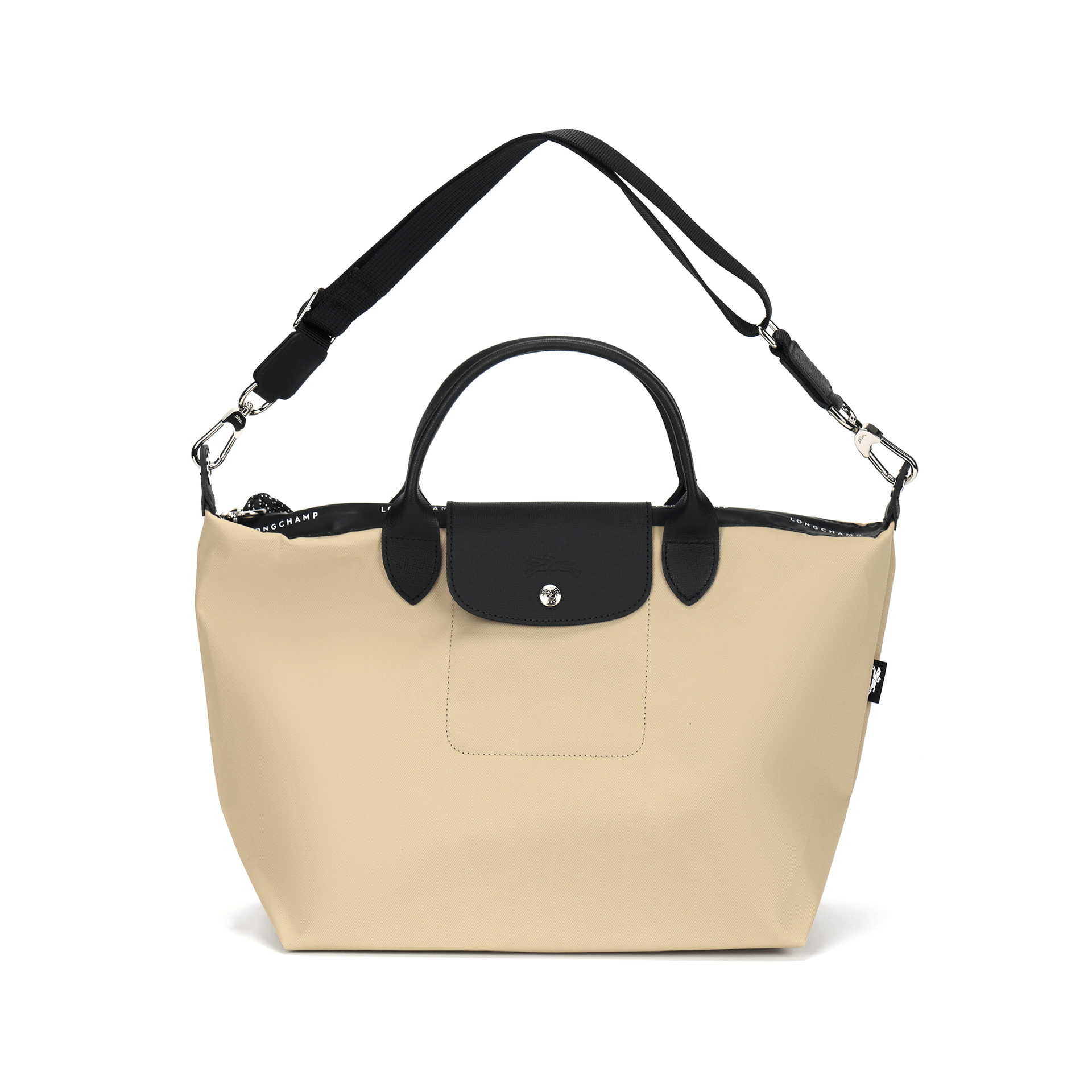 LONGCHAMP/珑骧 LONGCHAMP Le Pliage Energy Beige