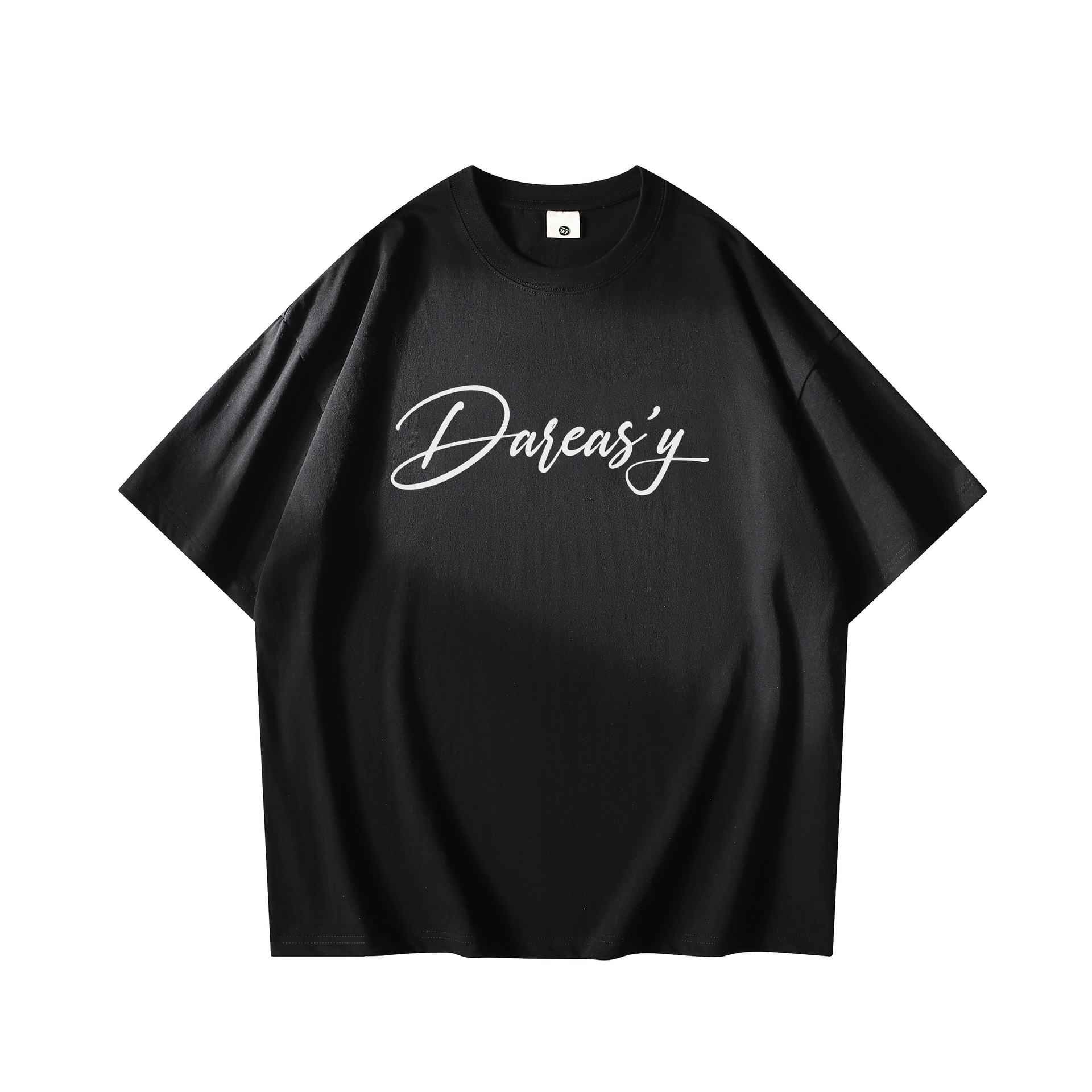 DAREASY LogoT