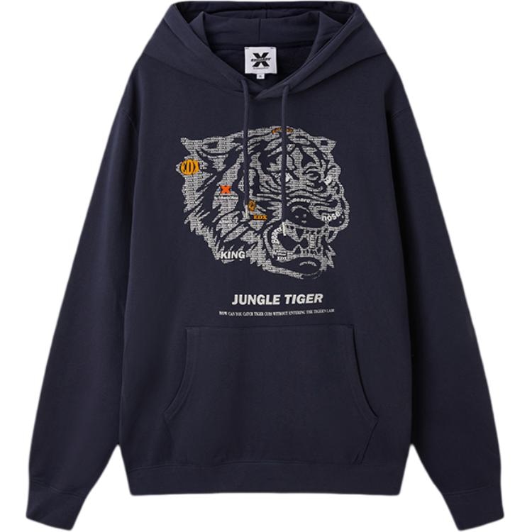 Худи Ed Hardy X