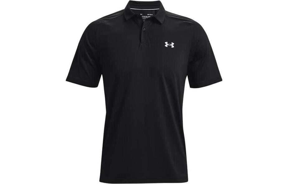 Under Armour Iso-Chill Polo