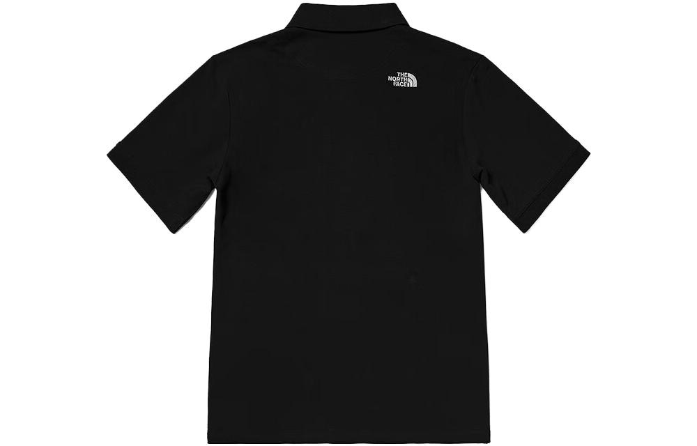 The North Face LogoPolo