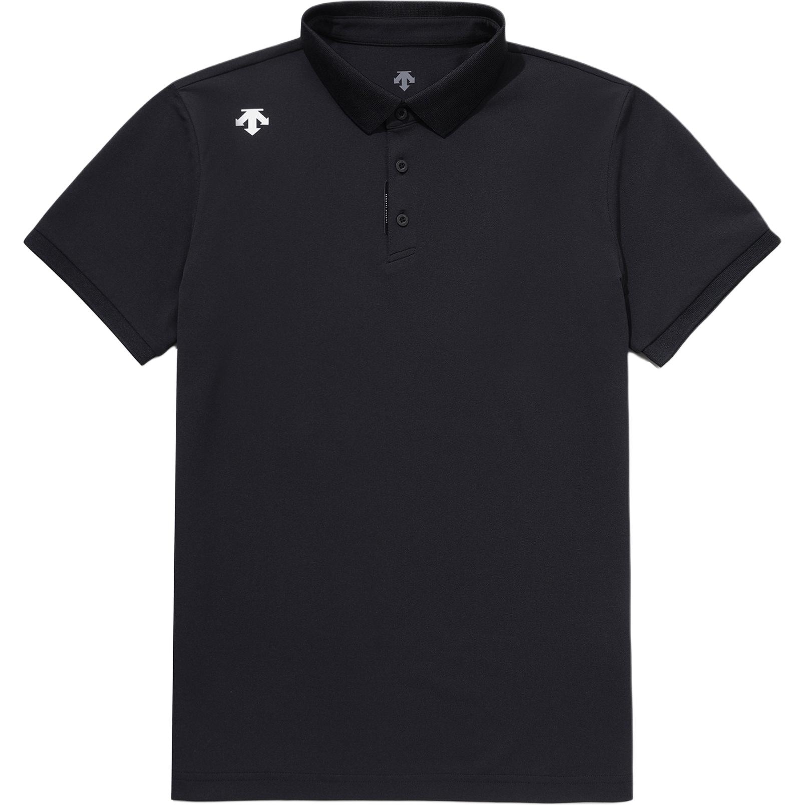 迪桑特/DESCENTE DESCENTE LogoPolo