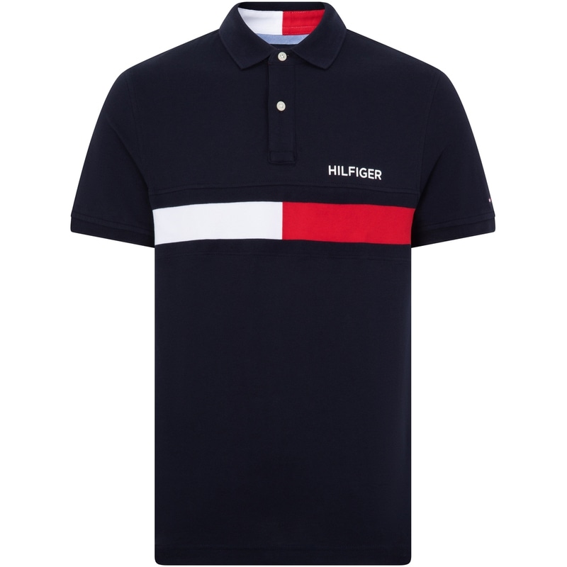 Tommy Hilfiger SS23 Polo