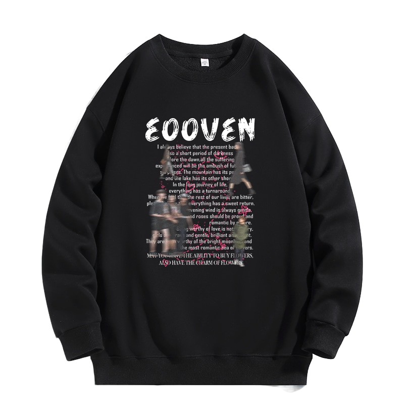 EOOVEN LOGO