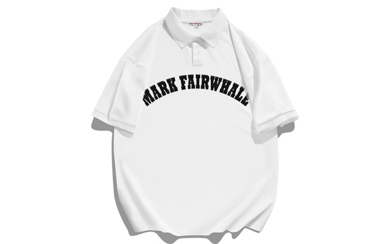 马克华菲/FAIRWHALE FAIRWHALE Polo