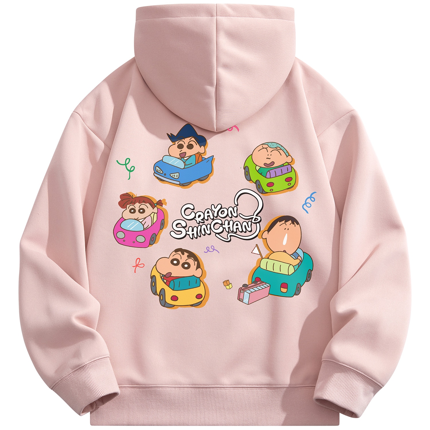 Crayon Shinchan Худи (Арт. 337551L) — фото 6