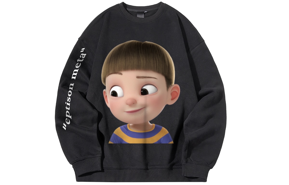 Худи EPTISON