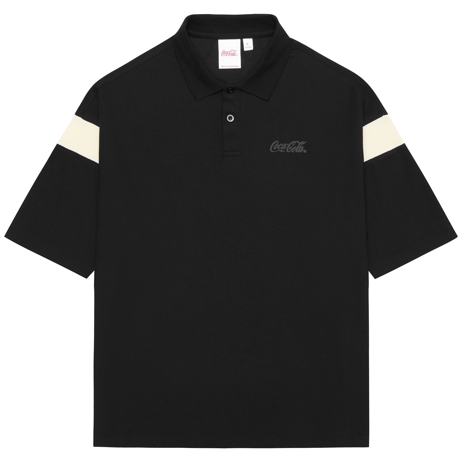 Coca-Cola/可口可乐 Coca-Cola Polo