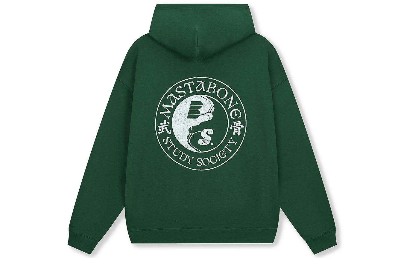 BONELESS STA logo