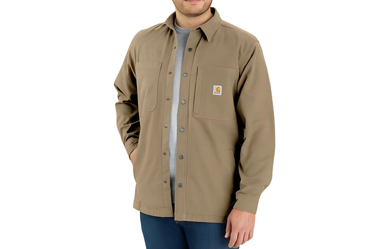 Carhartt 105532 Rugged Flex