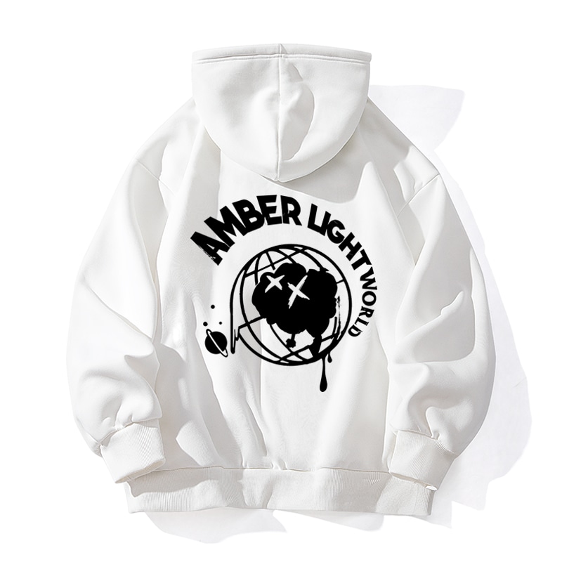 AMBER LIGHT Logo
