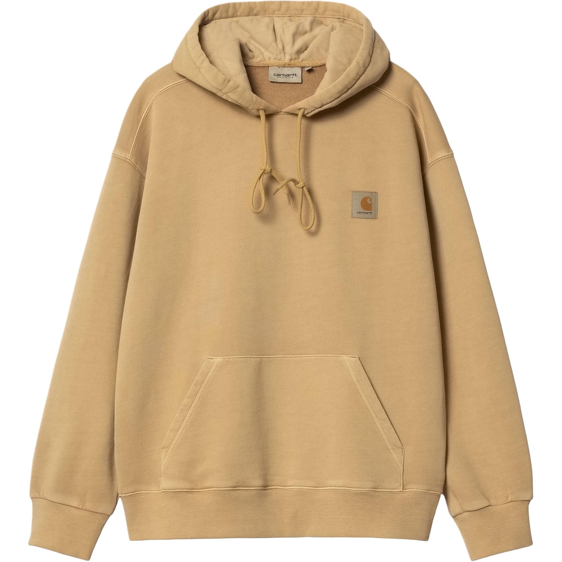 Худи Carhartt WIP Hooded Nelson Sweat