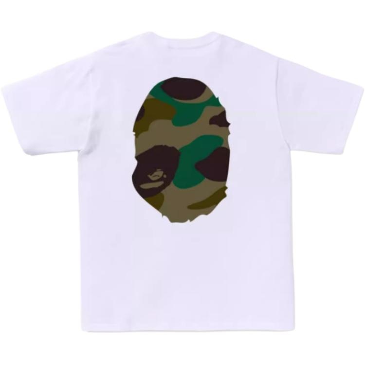 A BATHING APE BAPE SS25 — фото 9