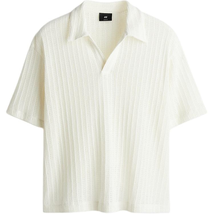 H&M HM VPolo