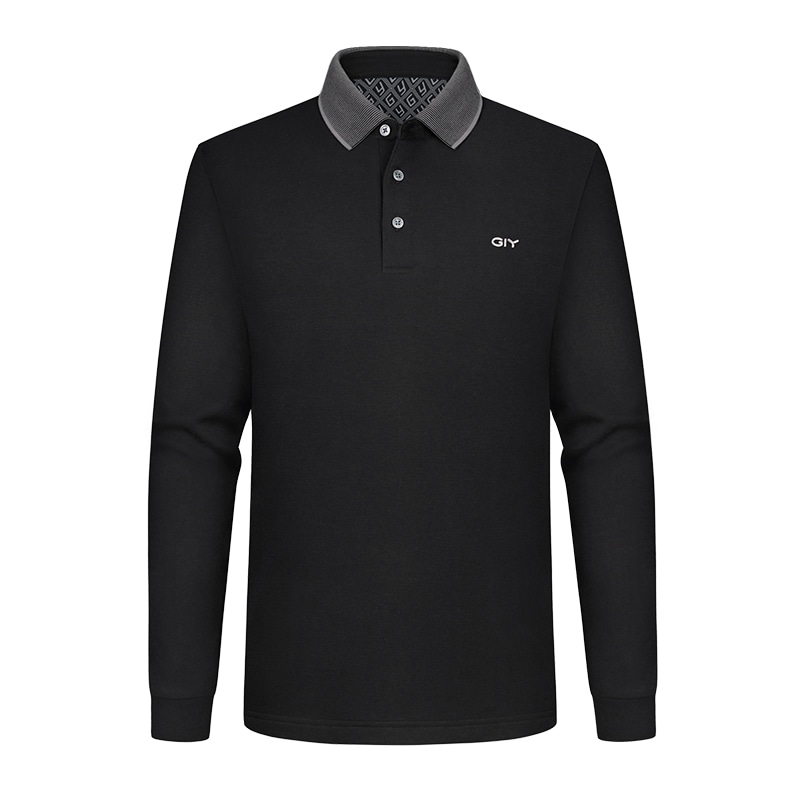 GY goldlion Polo