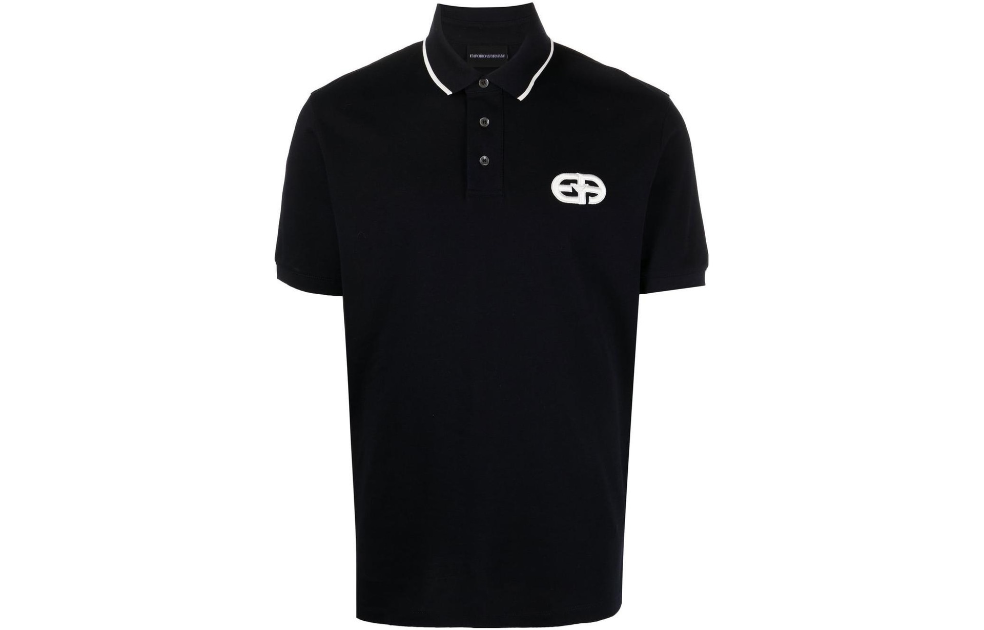 EMPORIO ARMANI/阿玛尼 EMPORIO ARMANI FW22 LogoPolo