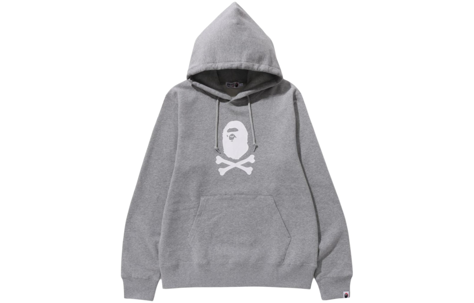 A BATHING APE Hoodie — фото 2