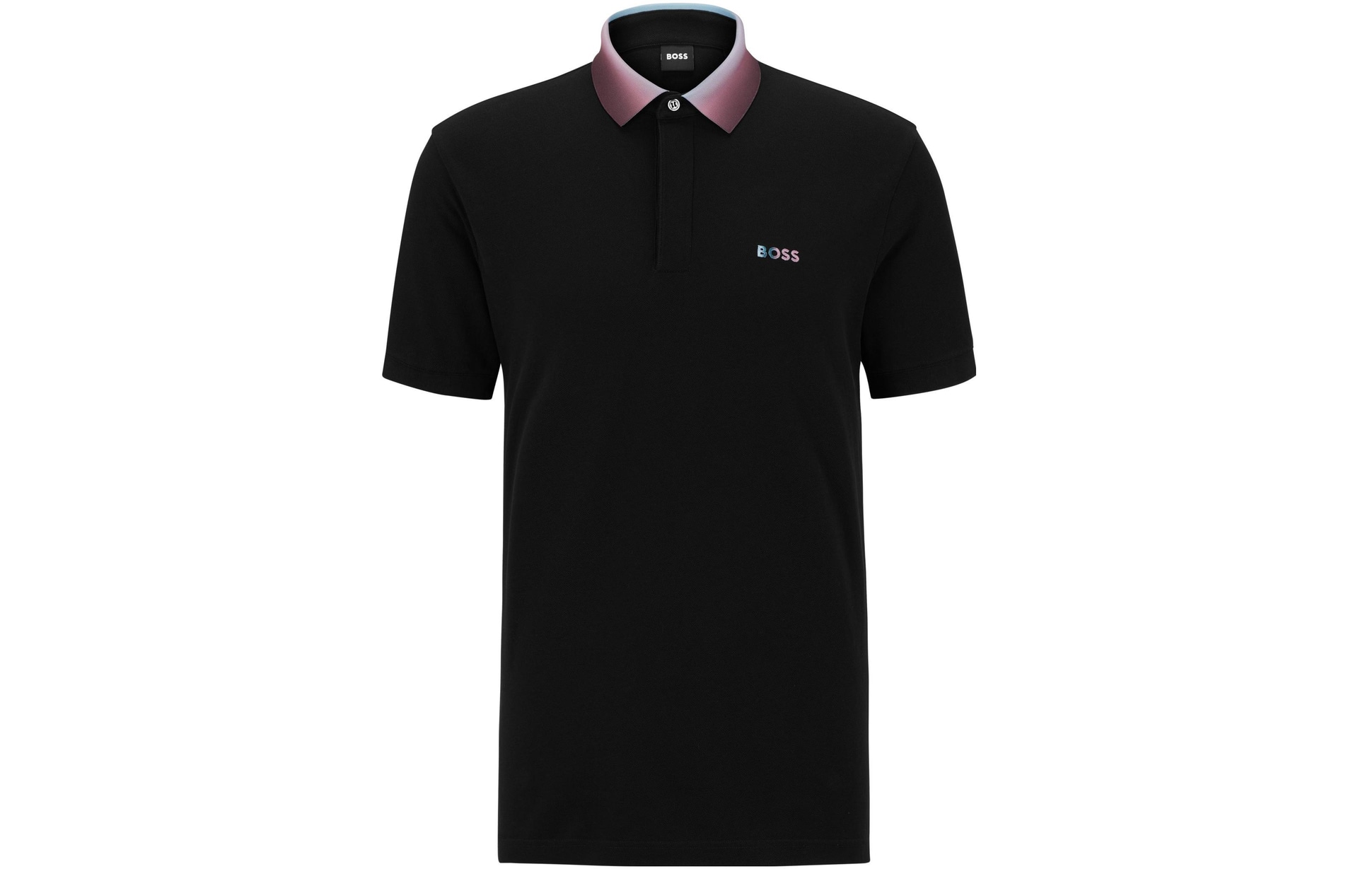 HUGO BOSS SS23 LogoPolo