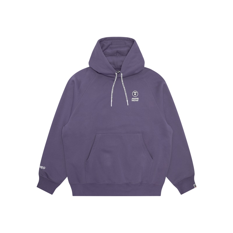 Aape FW24 Hoodie — фото 6