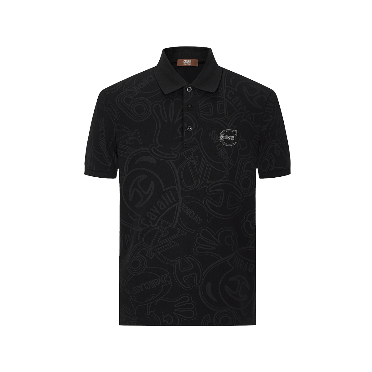 Cavalli Class LOGOPolo