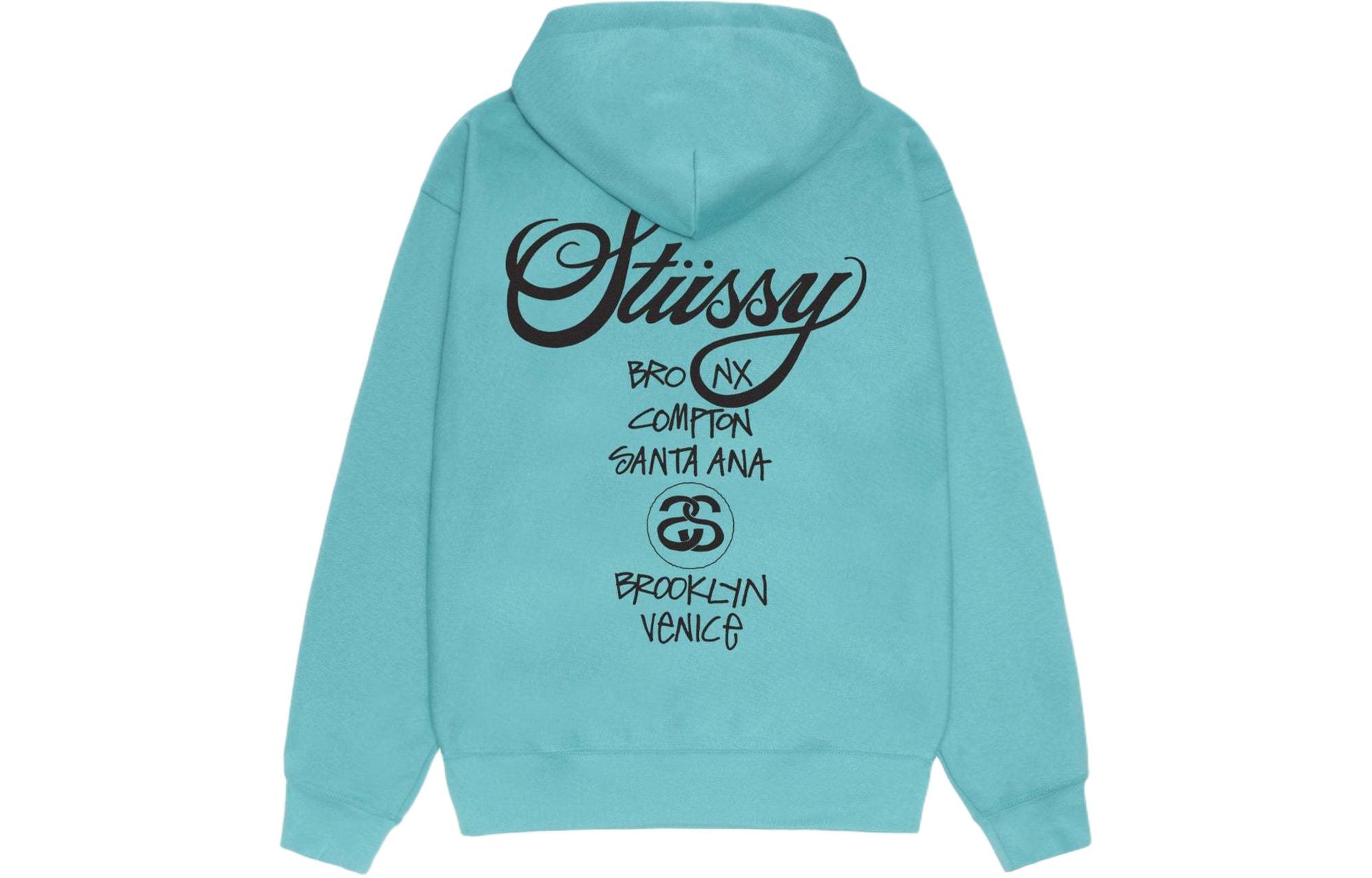 Stussy SS24