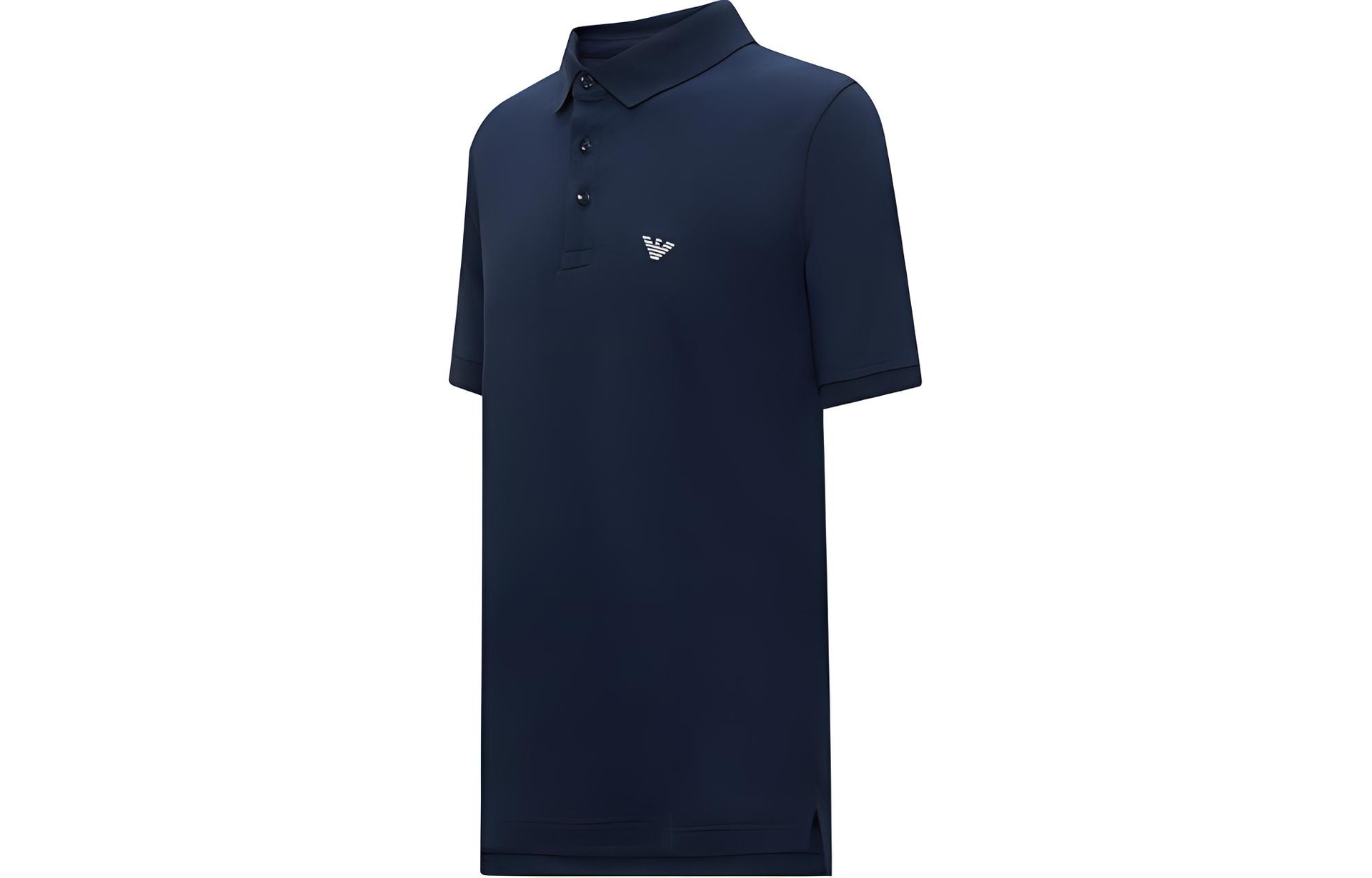 Emporio Armani SS24 LogoPolo — фото 2