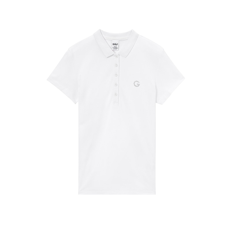 GOLF/高尔夫 GOLF polo