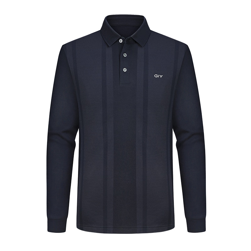 GY goldlion Polo