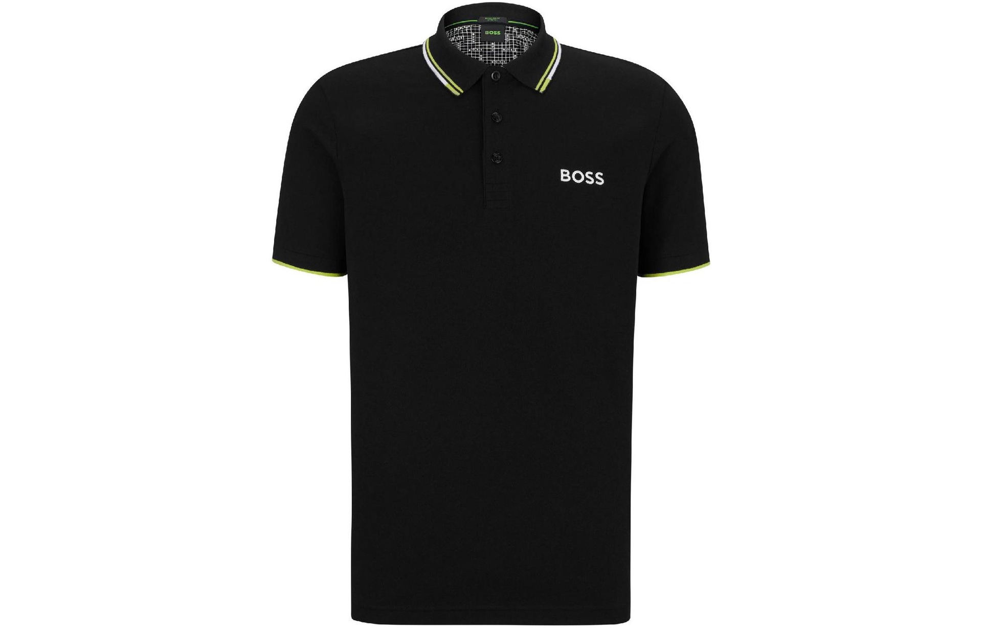 HUGO BOSS SS23 Polo
