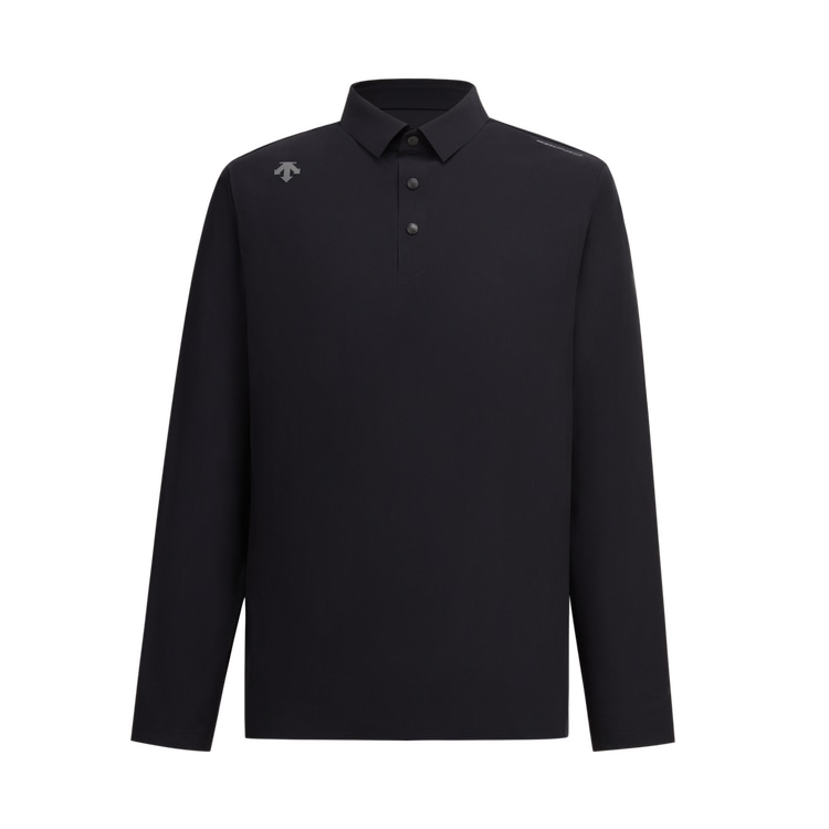 迪桑特/DESCENTE DESCENTE PRODESCENTEGOLF Carvico UPF100+logoPolo