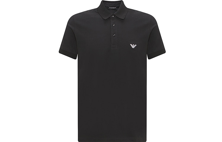 Emporio Armani SS23 LogoPolo