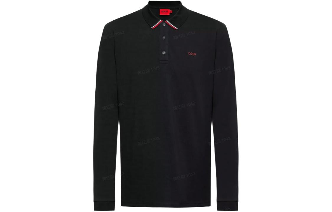 HUGO BOSS FW22 LogoPolo