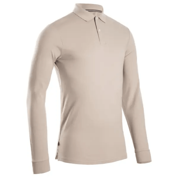 迪卡侬 DECATHLON DECATHLON INESIS MW500 Polo