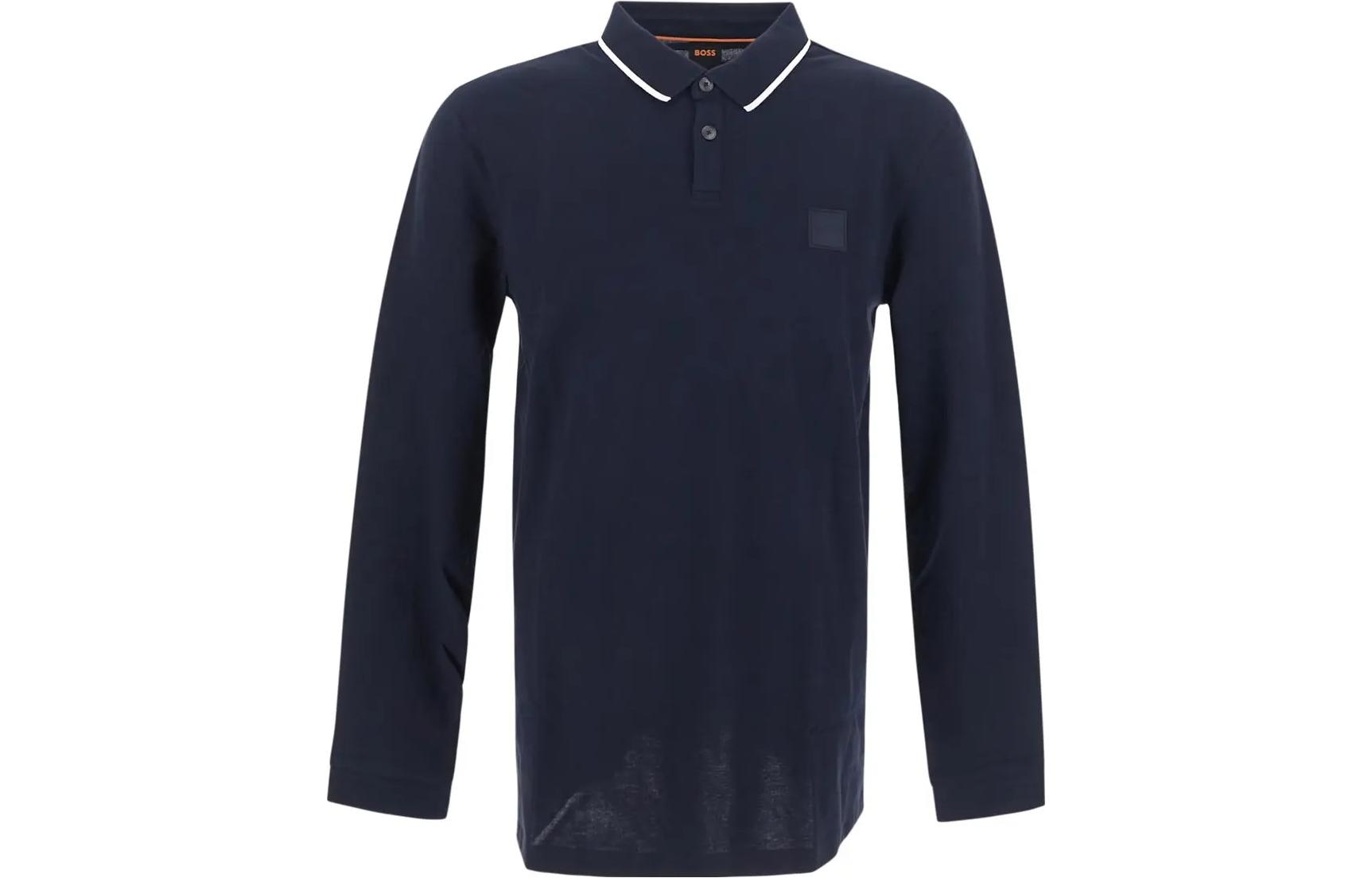 Топы Hugo Boss