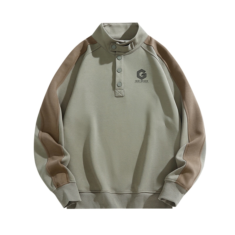 Igoi Sweatshirt — фото 3