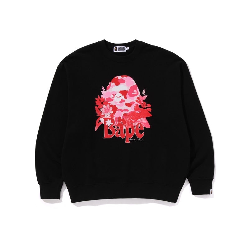 A BATHING APE