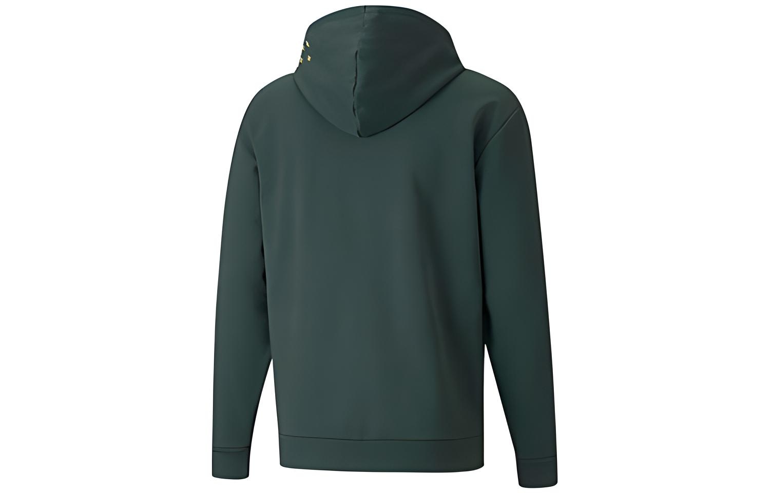 Puma Winterized Logo — фото 1