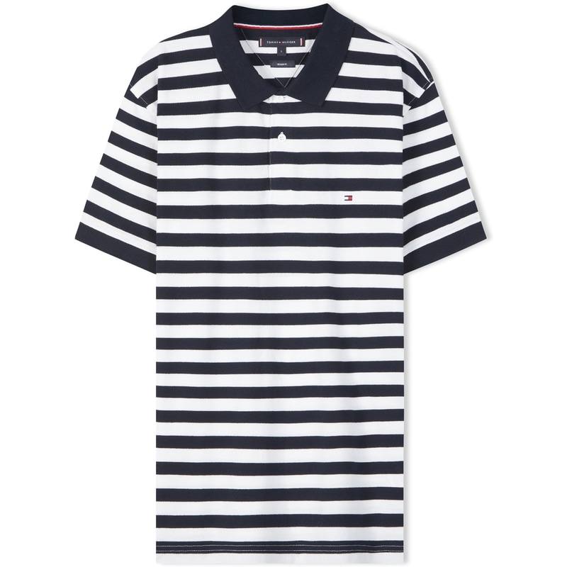 Tommy Hilfiger SS23 Polo