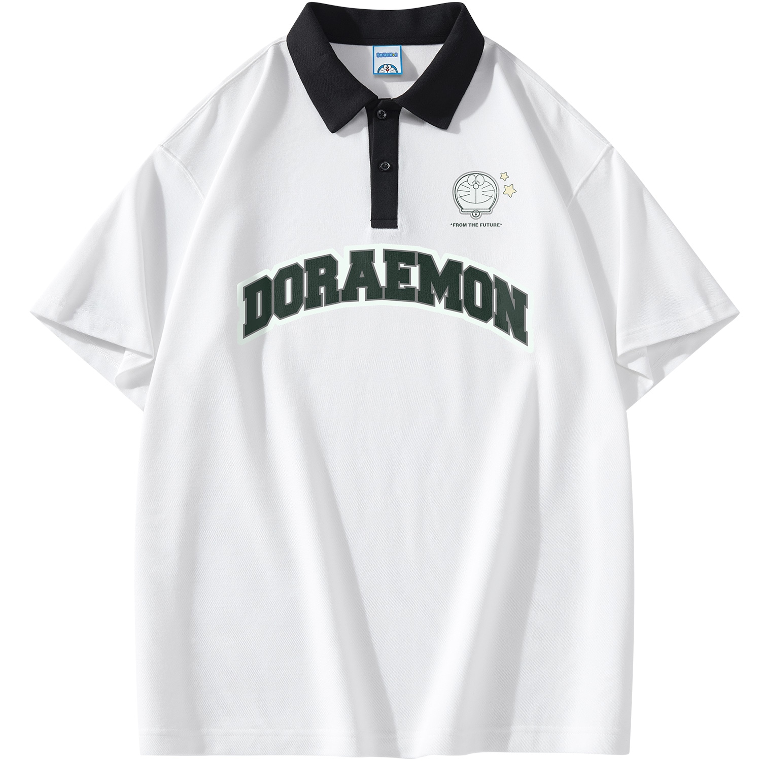 Doraemon/哆啦A梦 DoraemonA LogoPolo
