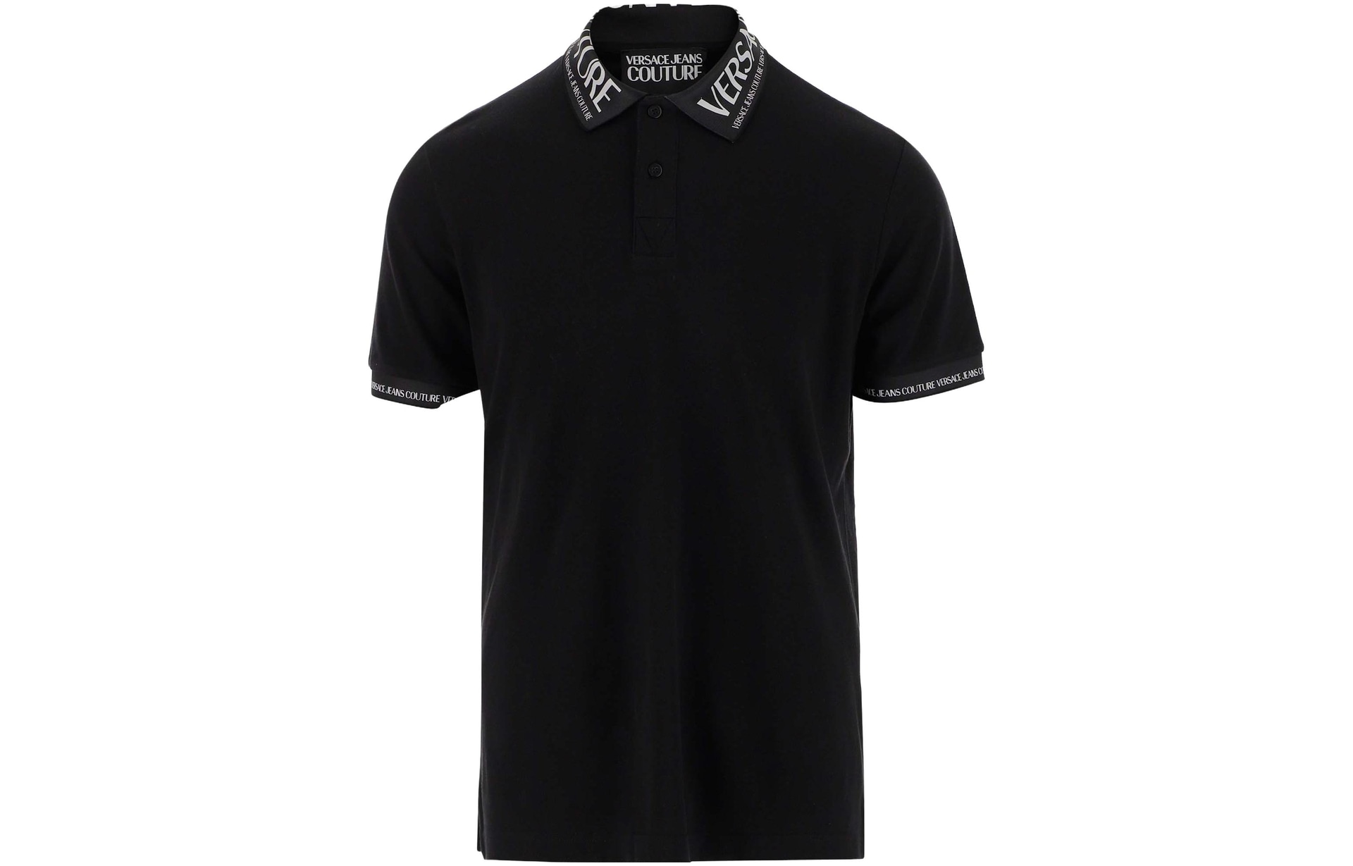 VERSACE JEANS COUTURE SS23 Polo