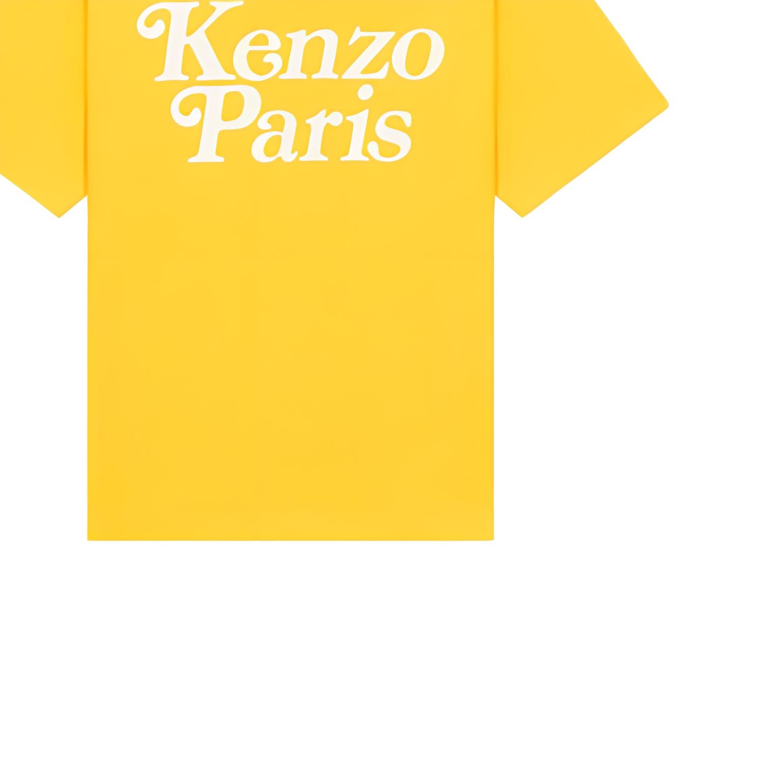 Kenzo SS24 LogoT — фото 5