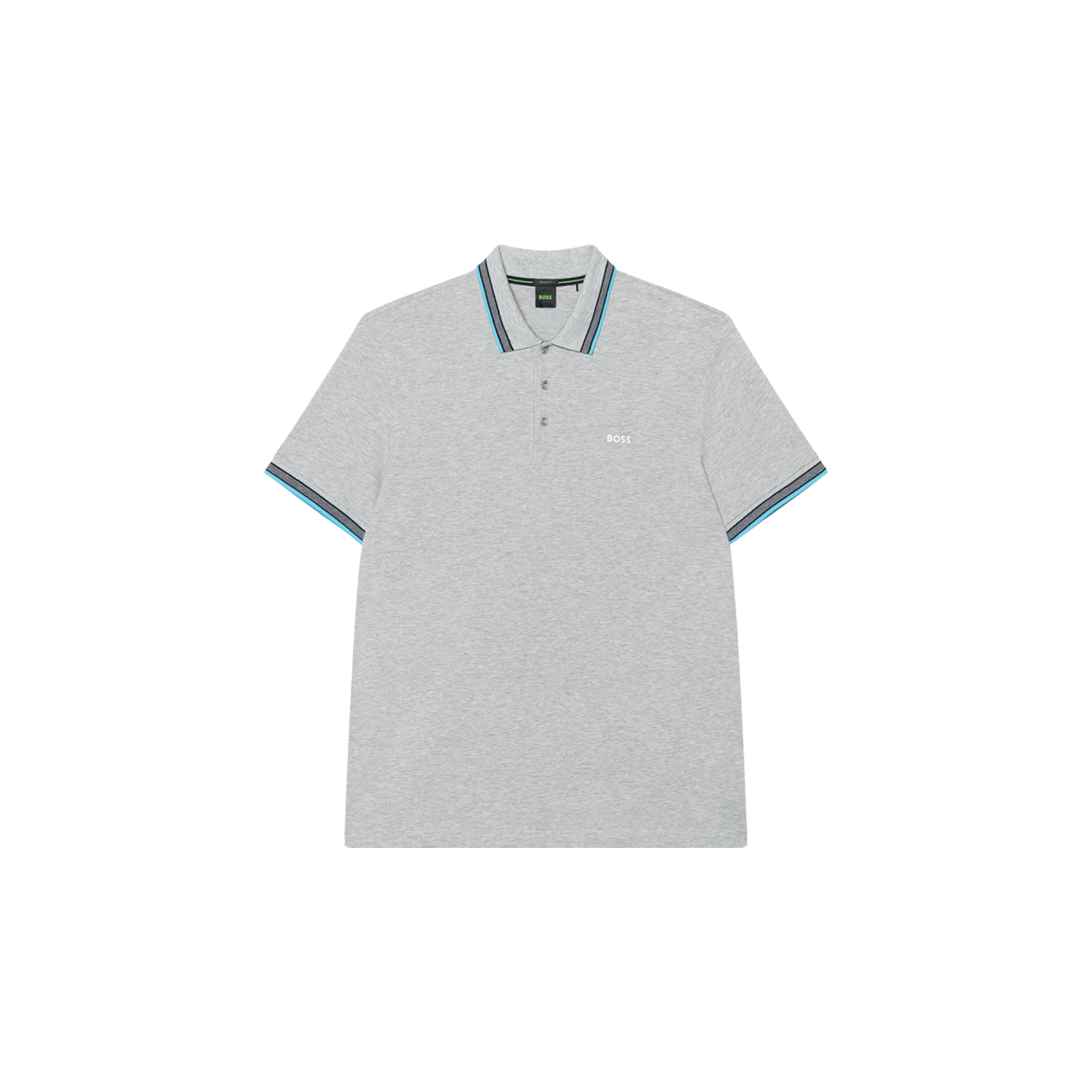 HUGO BOSS SS23 LogoPolo