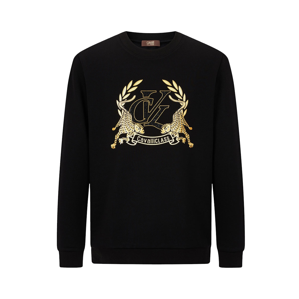 Cavalli Class