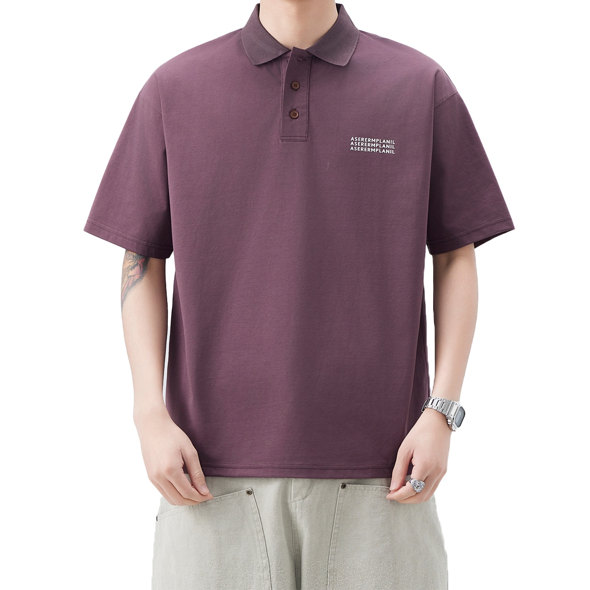 EPTISON Polo