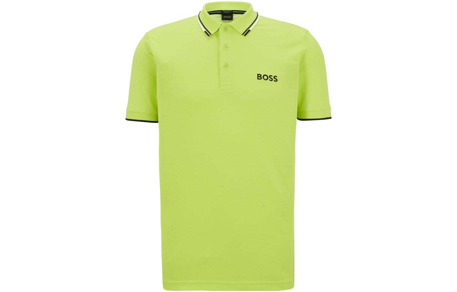 HUGO BOSS SS23 Polo