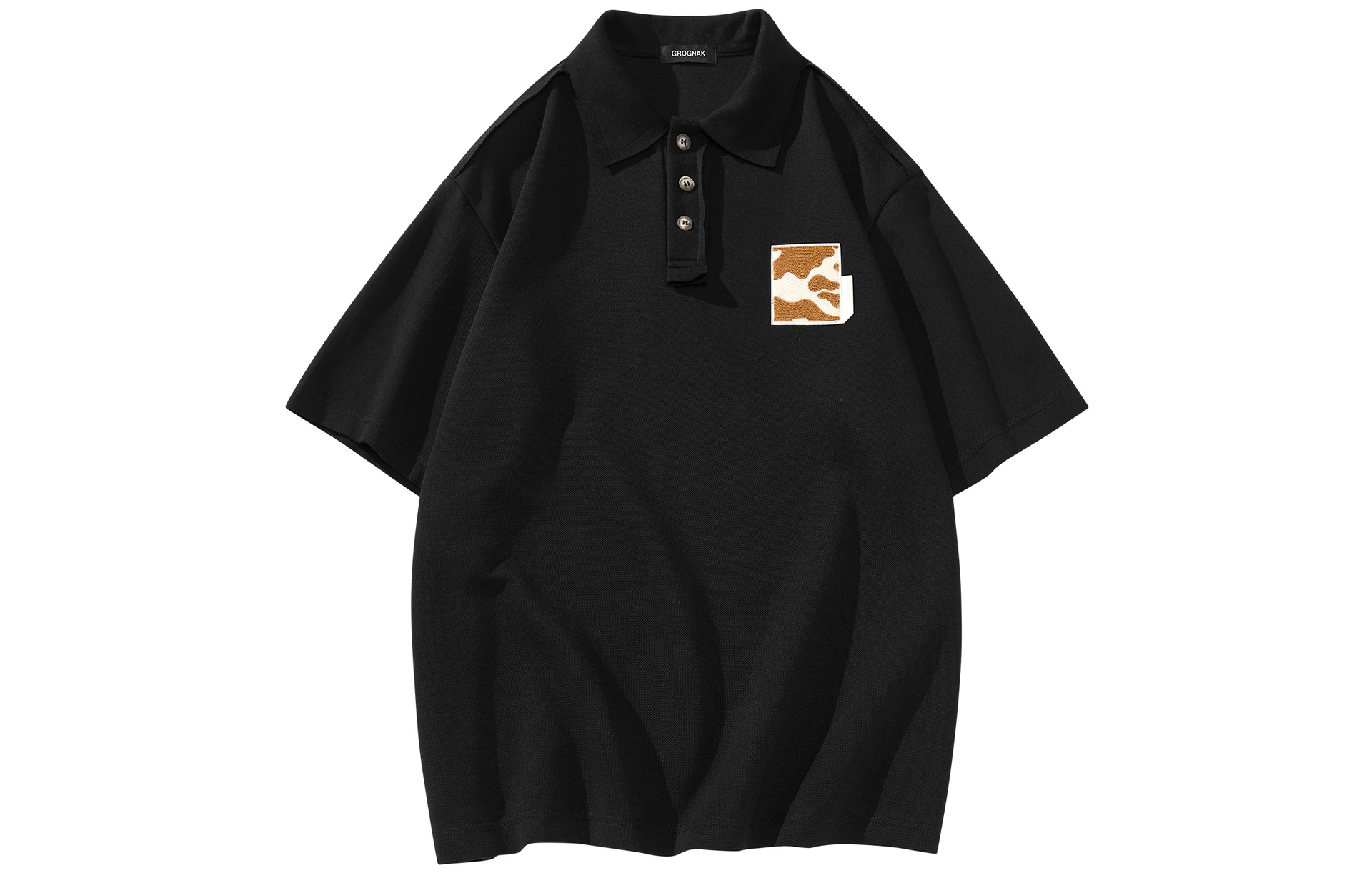 GROGNAK LogoPolo