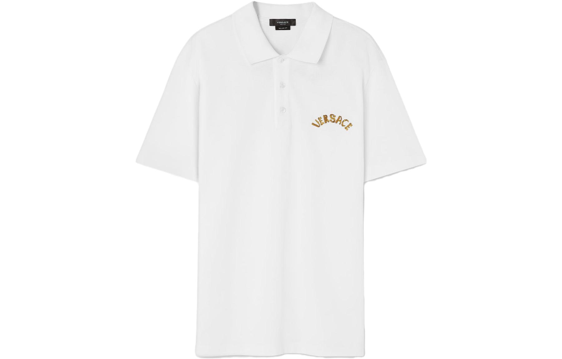VERSACE/范思哲 VERSACE SS23 Polo