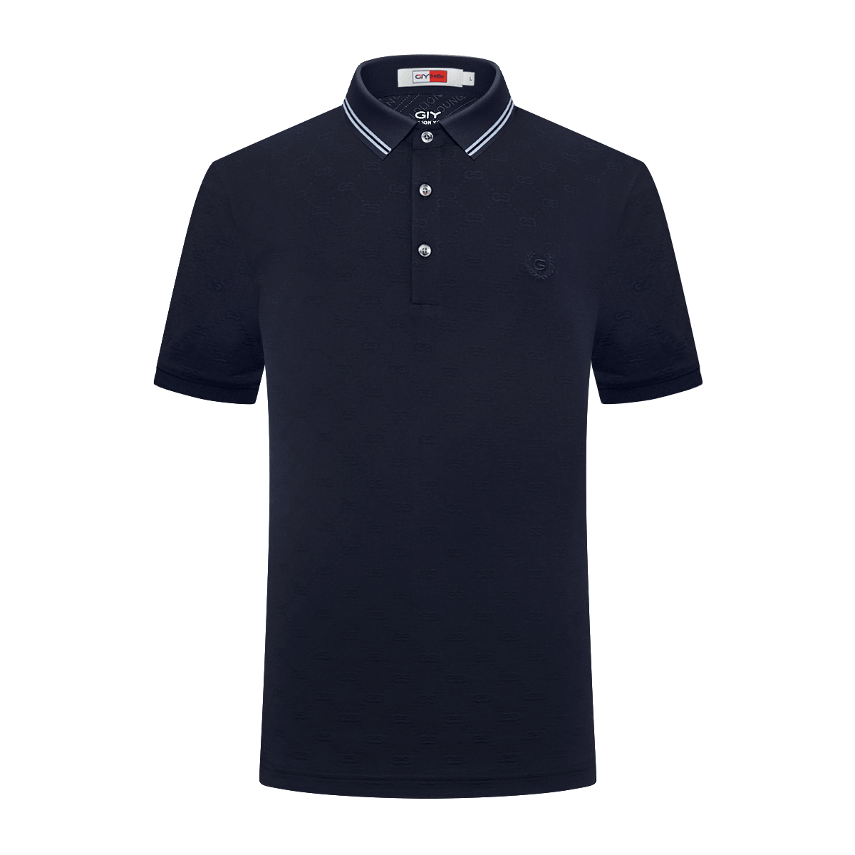 GY goldlion Polo